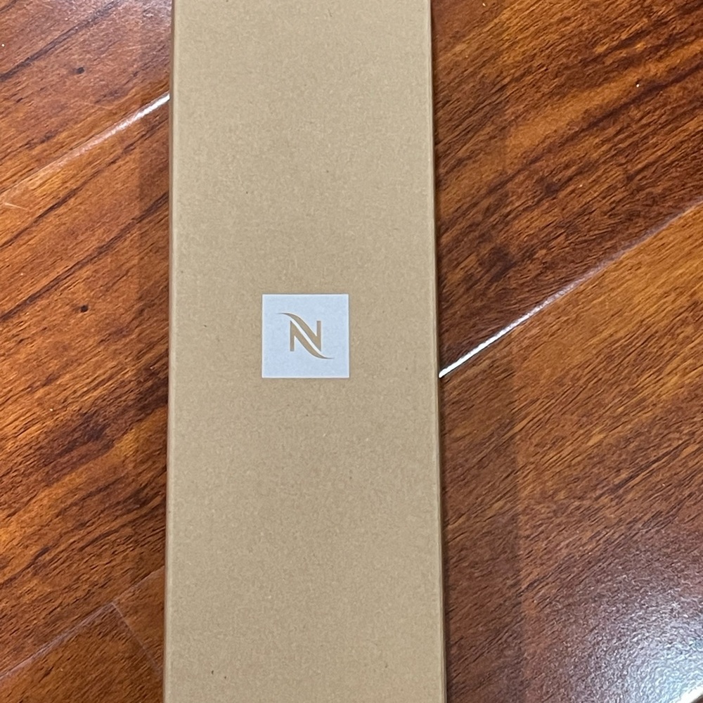 Nespresso Barista Towel - Picture 5 of 6